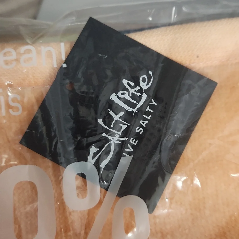 Salt Life 
